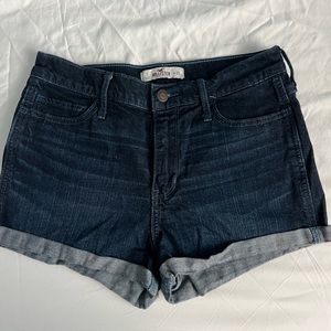 HOLLISTER SHORTS | MID RISE